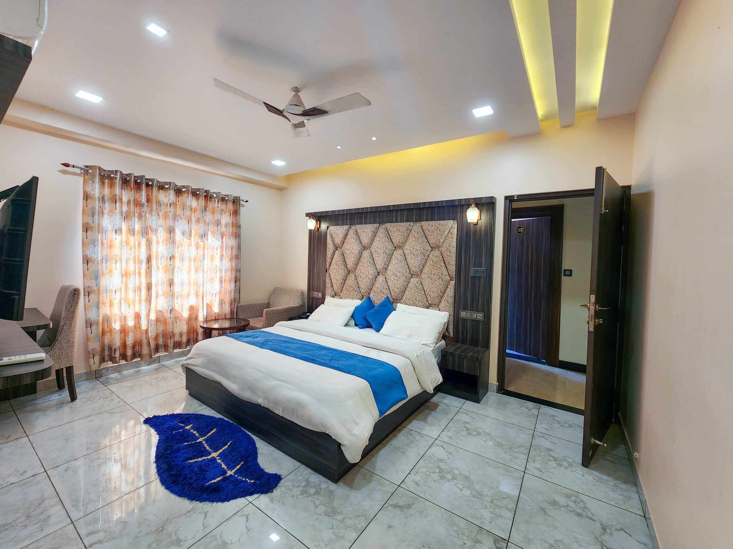 Hotel-Riverdale_Executve-Room-